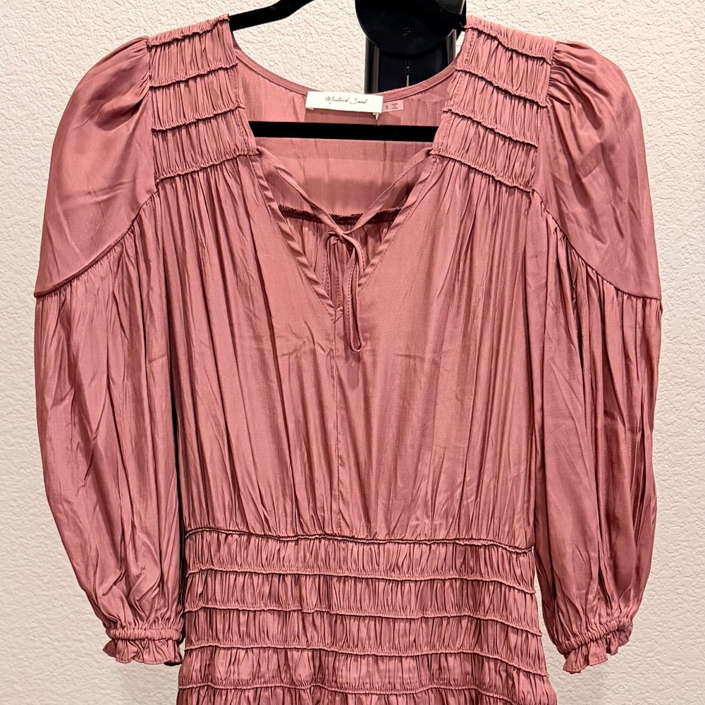 Dress